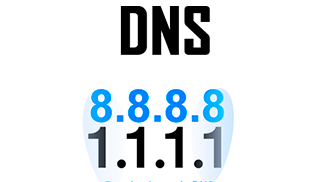 O que é o DNS ?