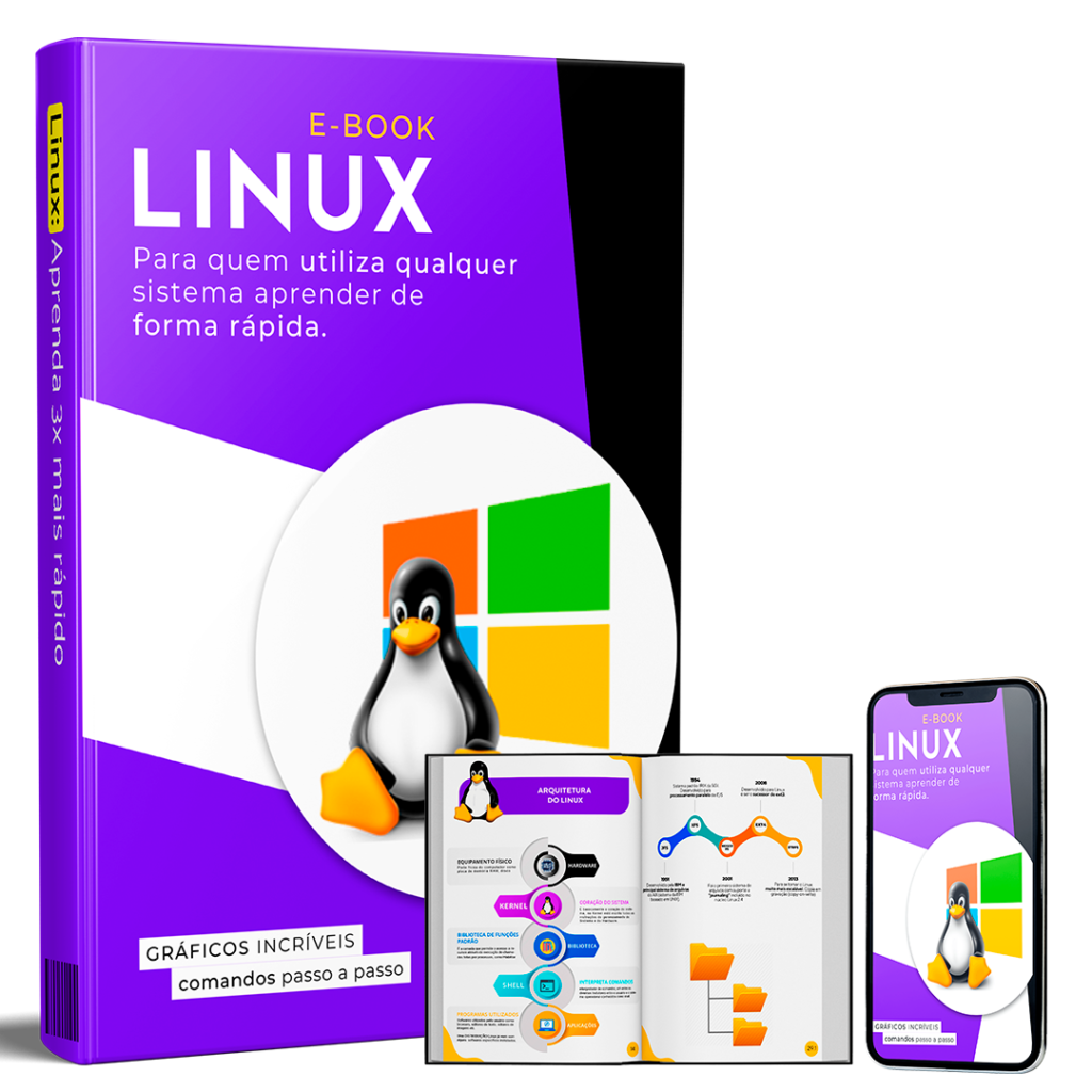 como aprender linux